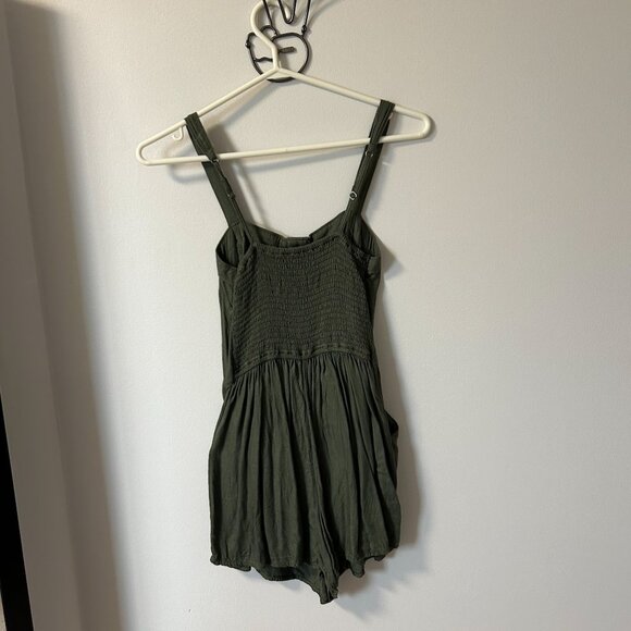 Hollister Romper - Picture 2 of 2